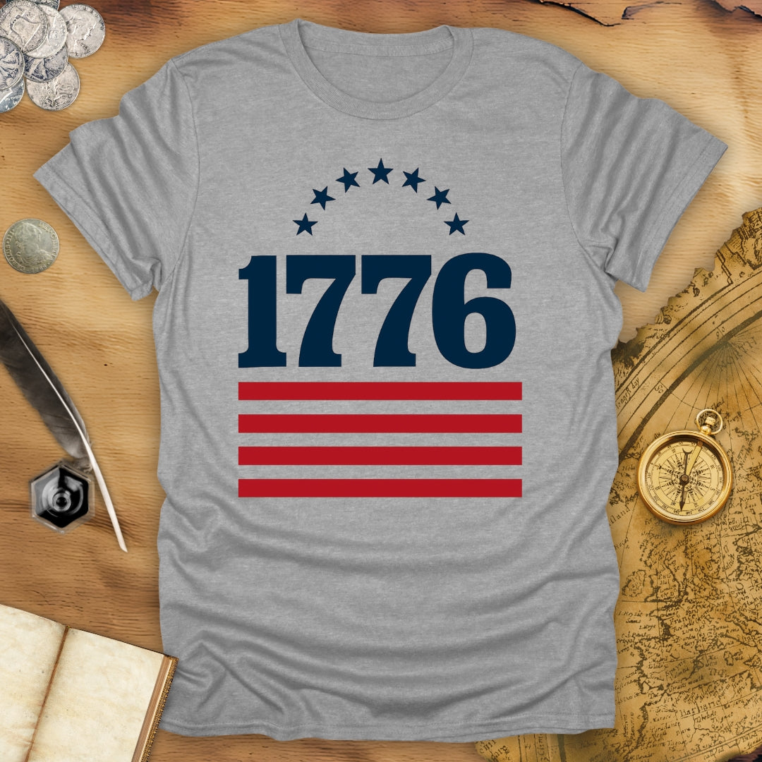 1776 Emblem T-Shirt