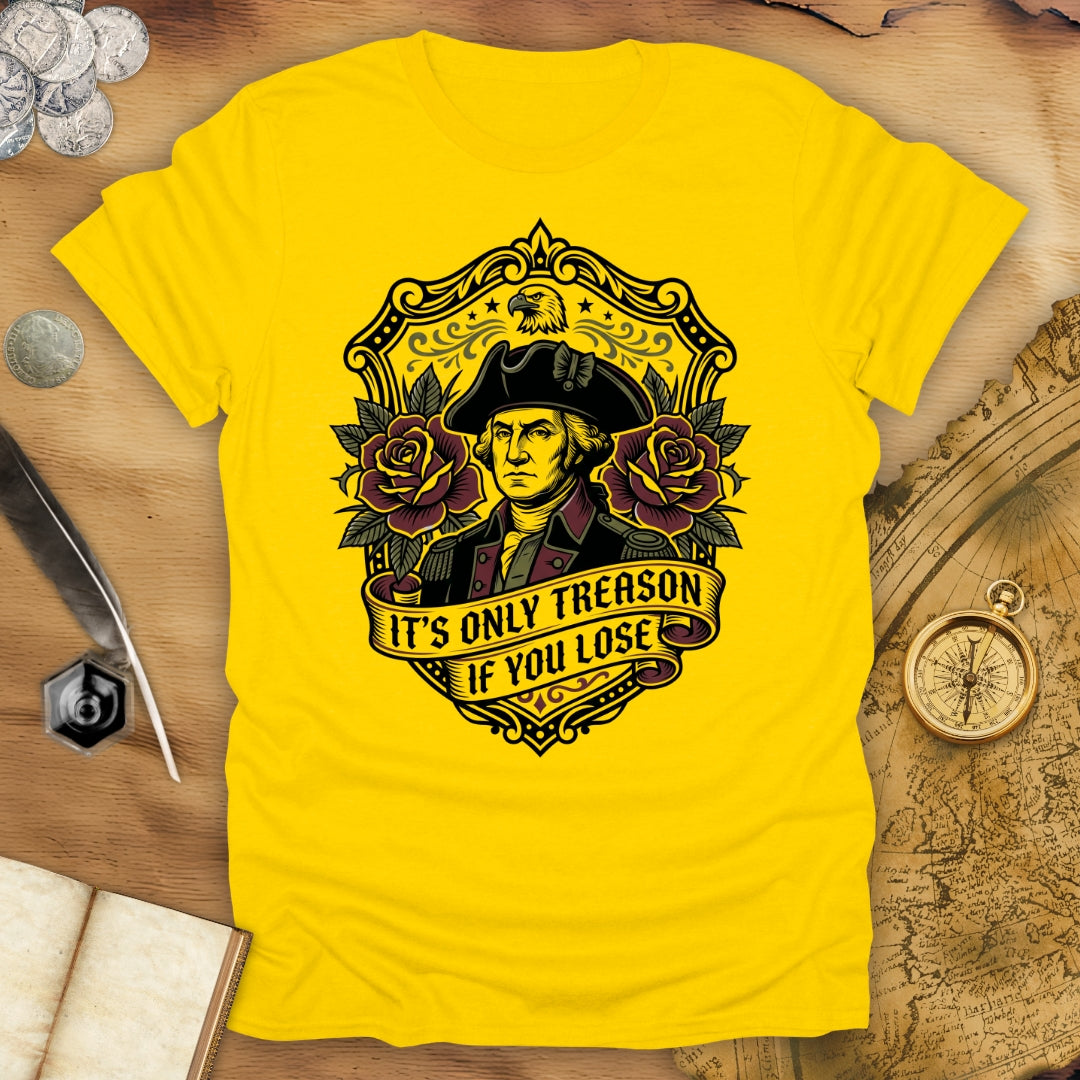 Only If T-Shirt