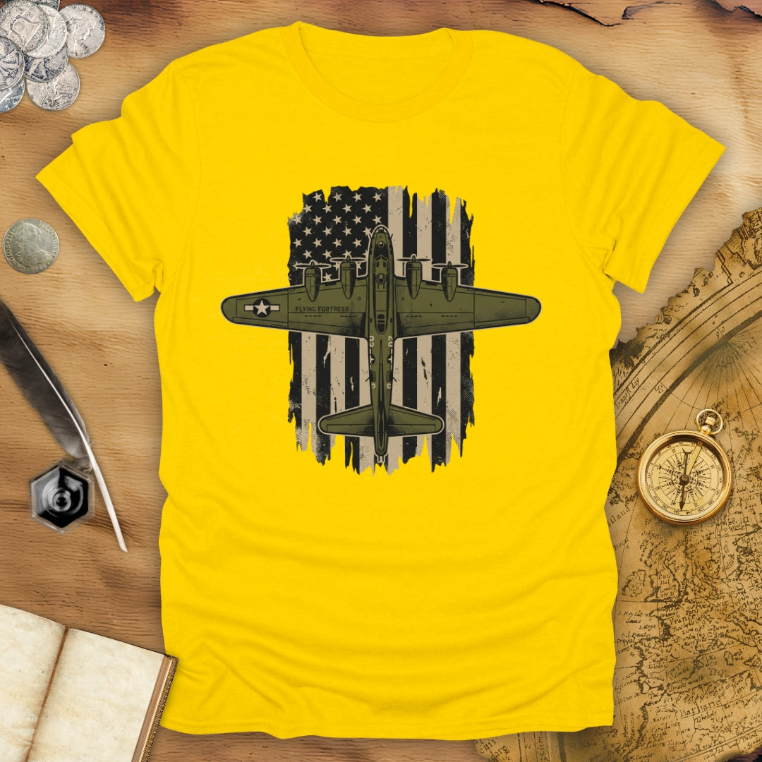 B-17 T-Shirt