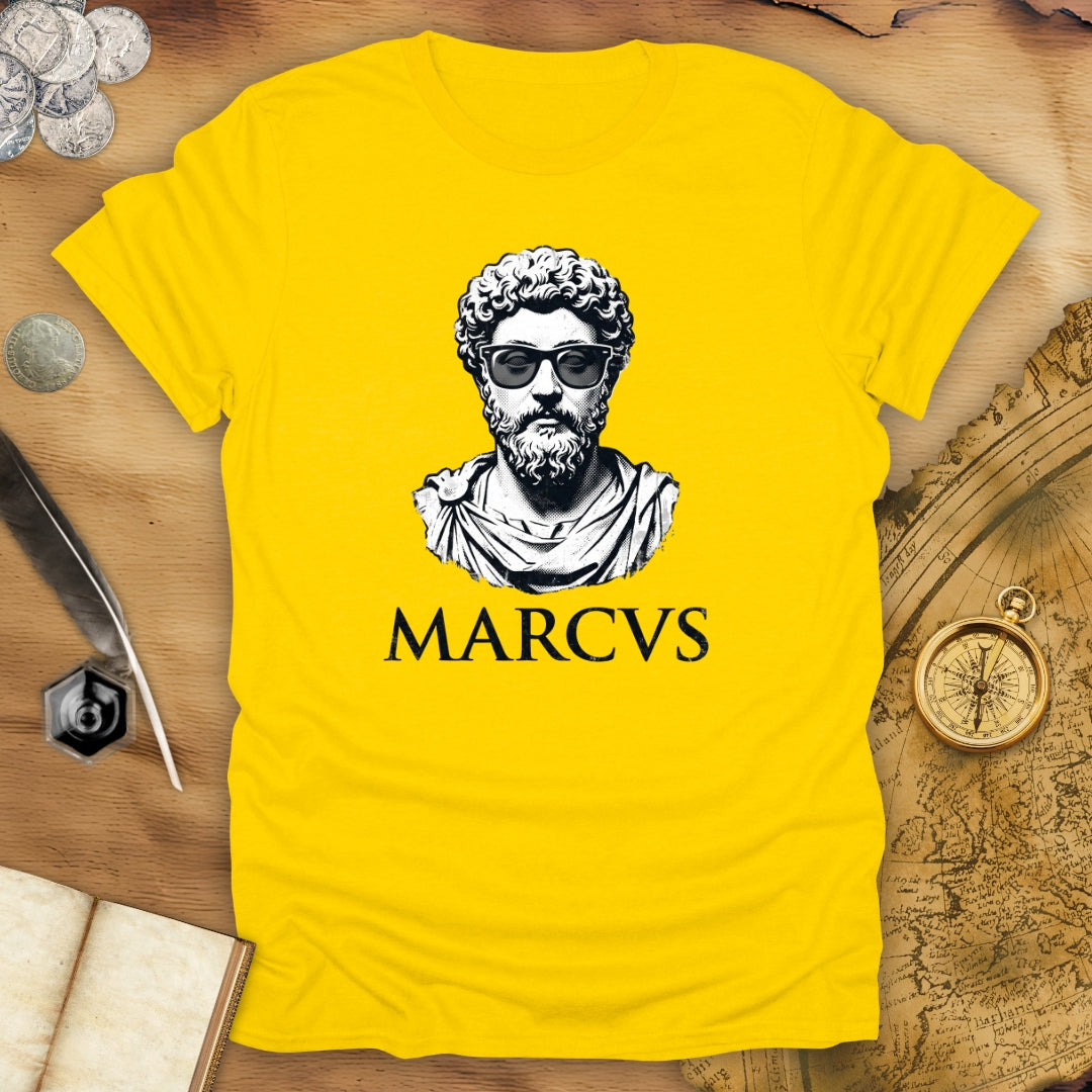 Marcvs Aurelius T-Shirt