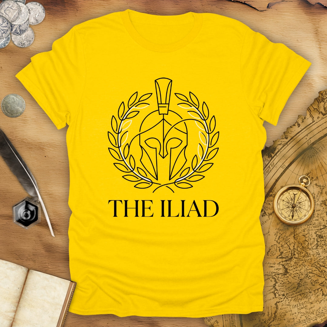The Iliad T-Shirt
