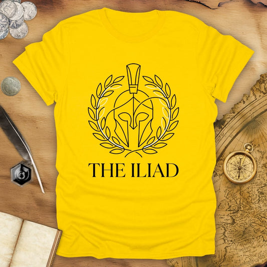 The Iliad T-Shirt