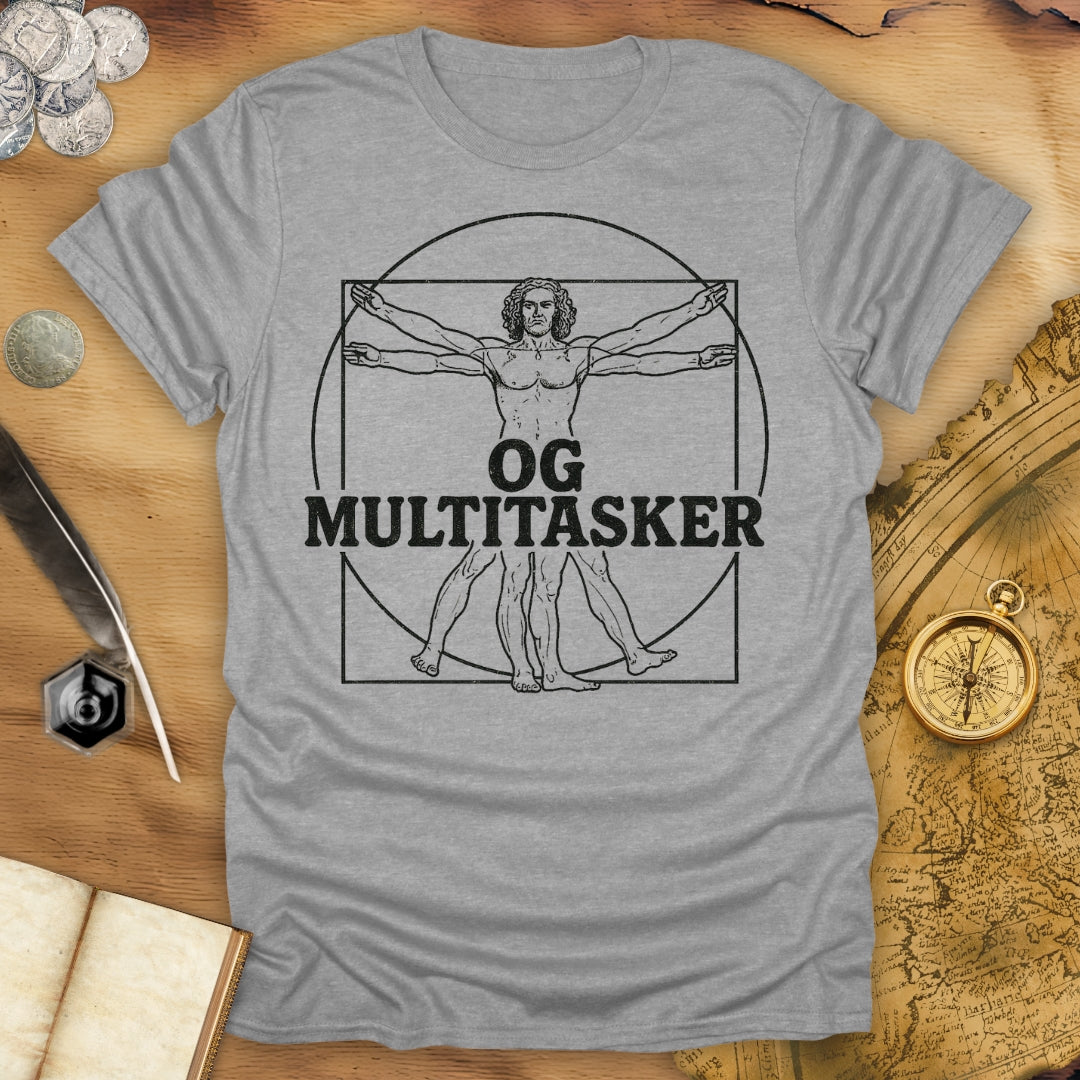 OG Multitasker T-Shirt