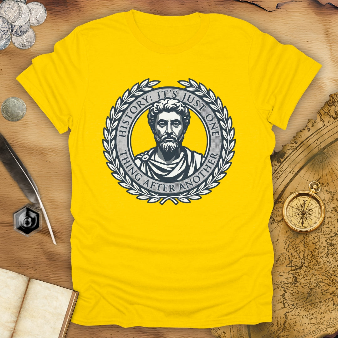 One Thing After Another T-Shirt