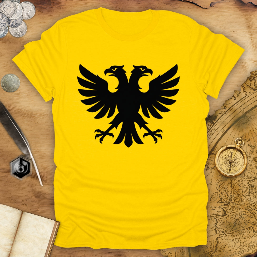 Heraldic Double-Headed Eagle T-Shirt