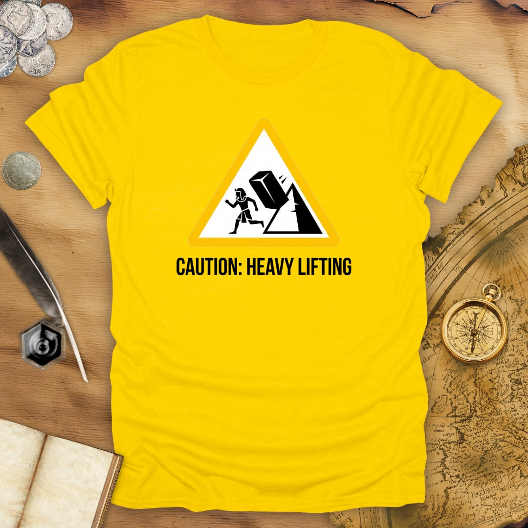 Egyptian Caution T-Shirt