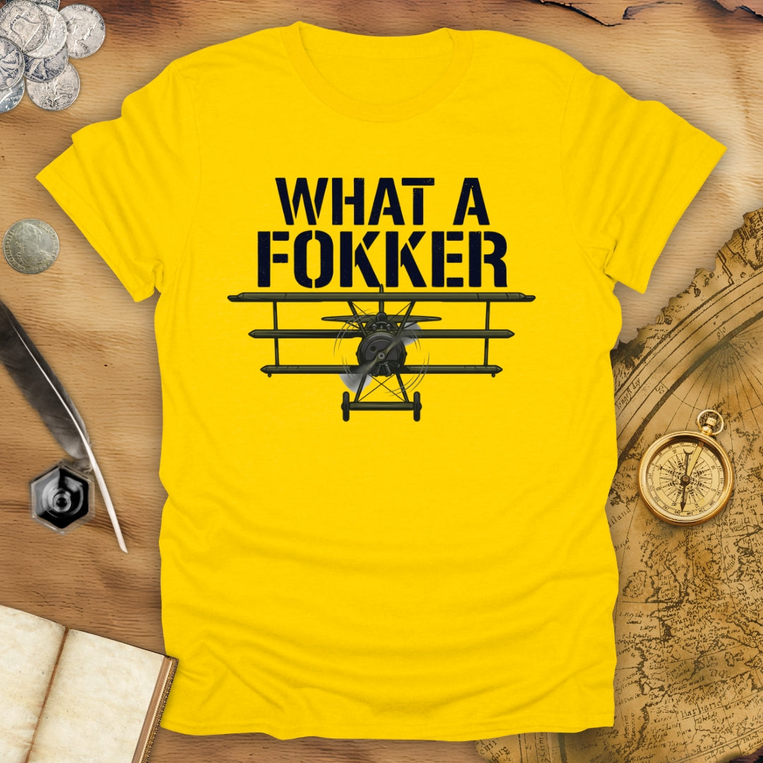 Fokker T-Shirt