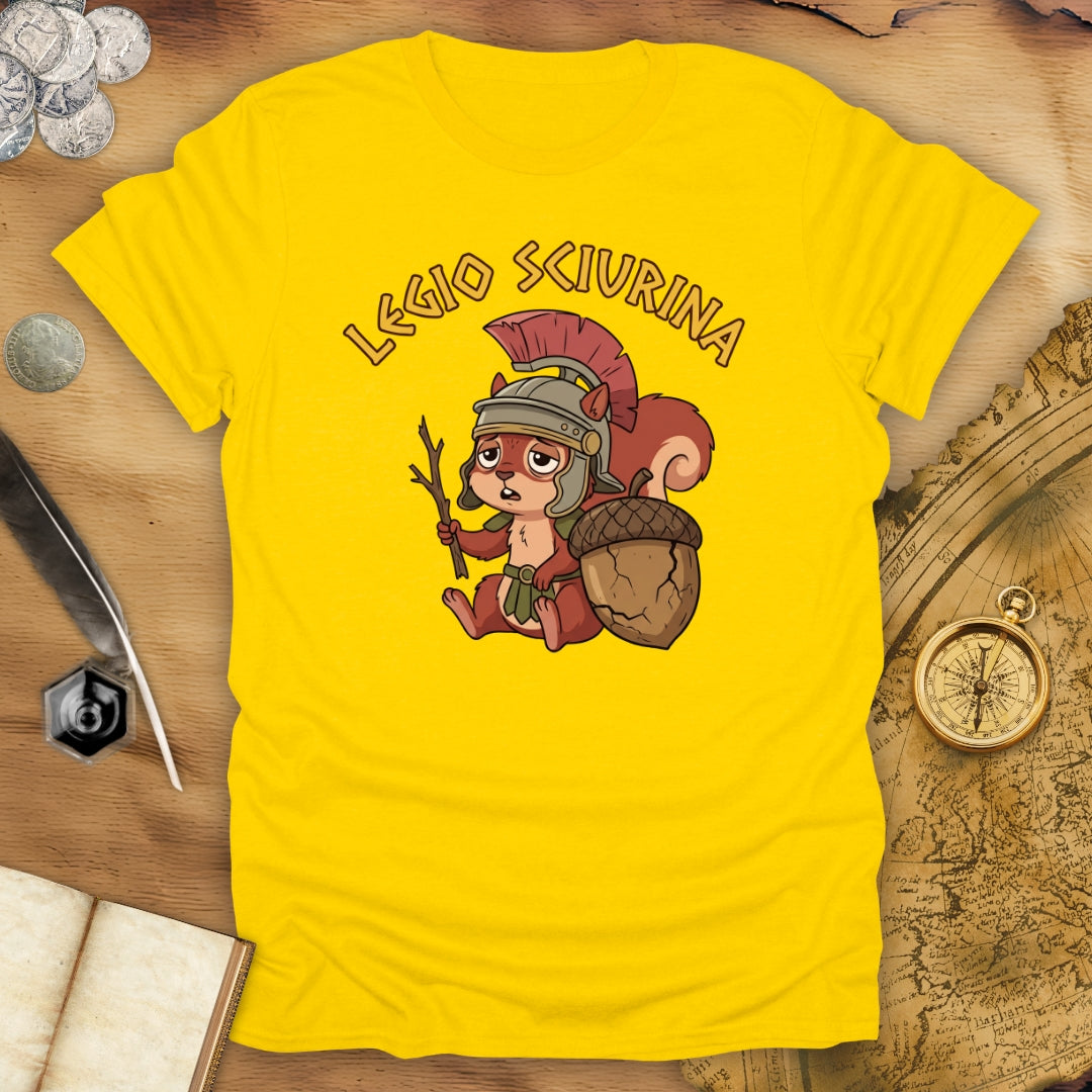 Legio Sciurina T-Shirt