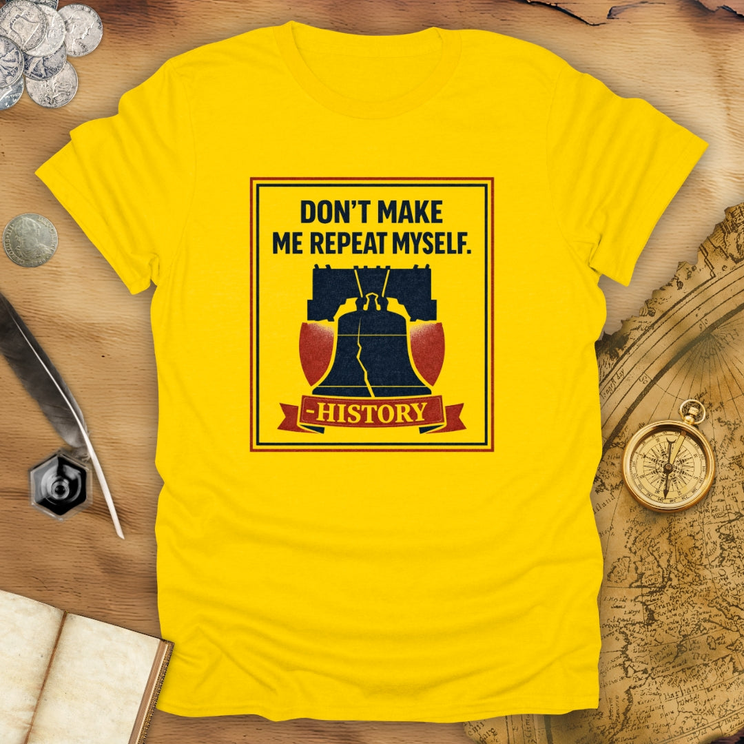 Liberty Repeat T-Shirt