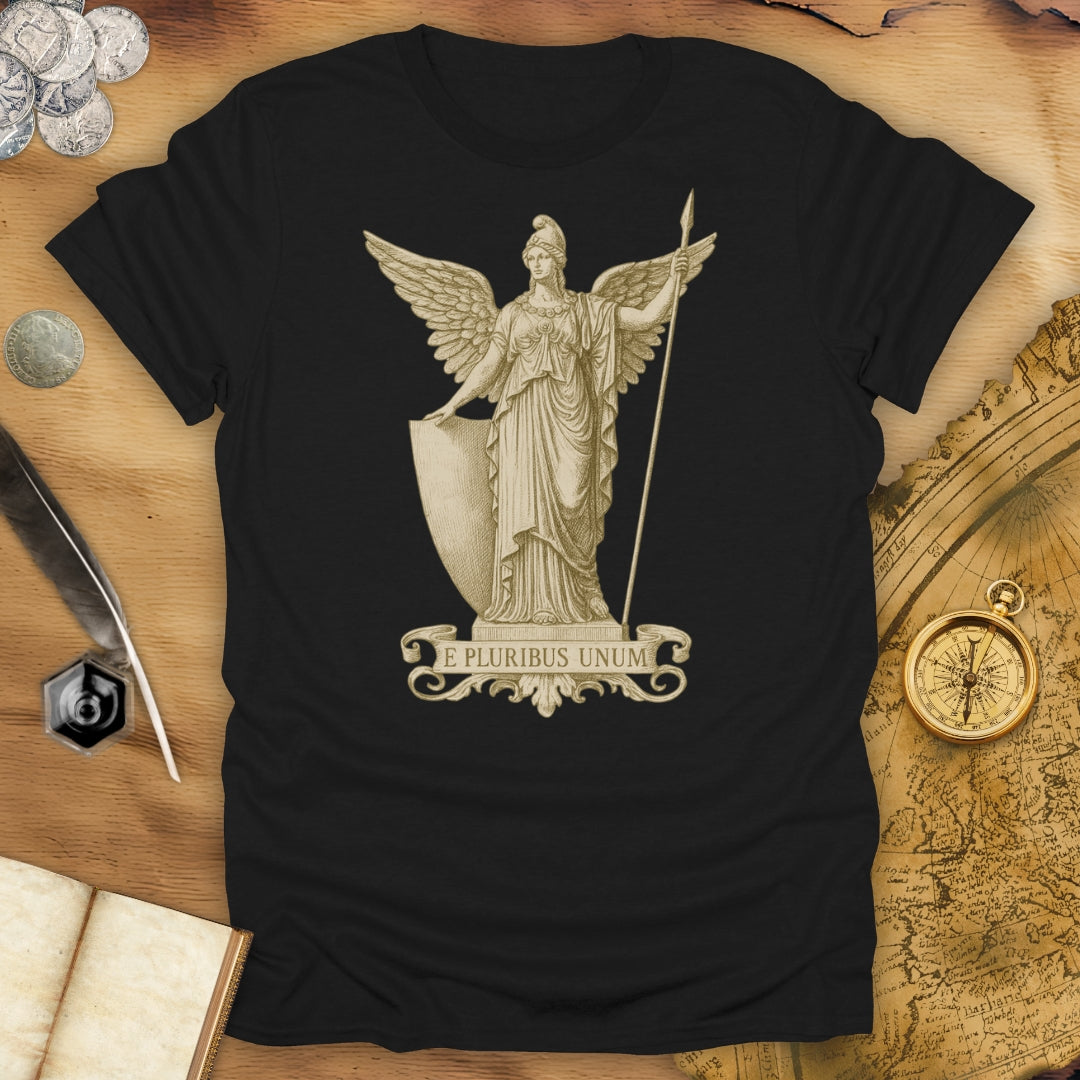 E Pluribus Unum T-Shirt