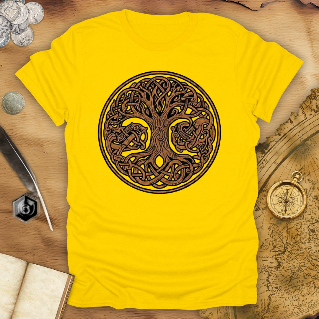 Yggdrasil T-Shirt