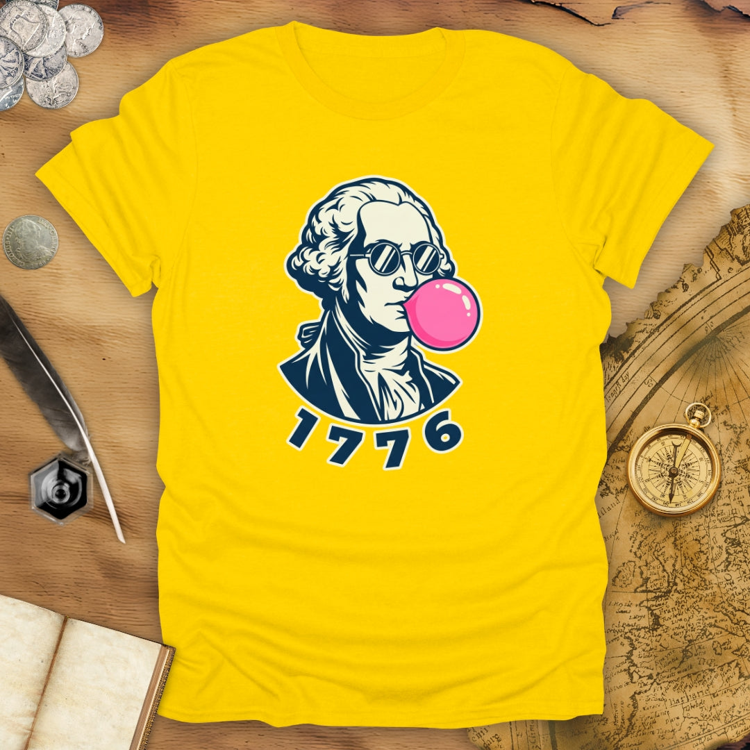 1776 Washington T-Shirt