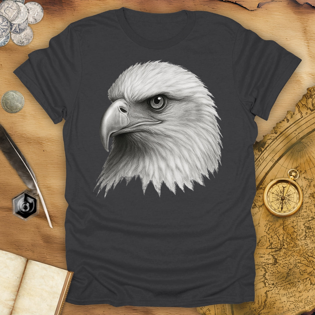 American Bald Eagle T-Shirt