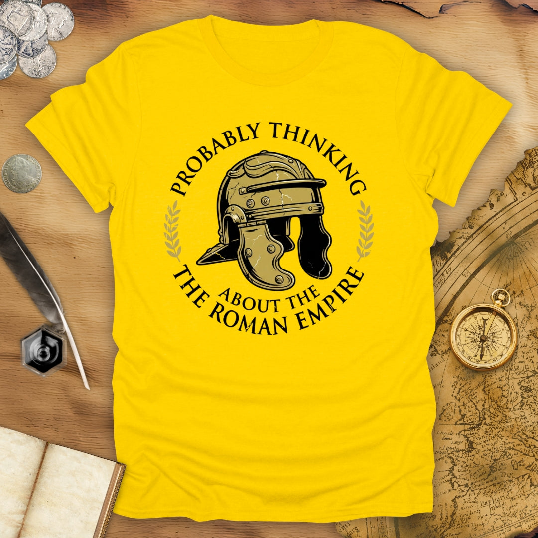 Thinking T-Shirt