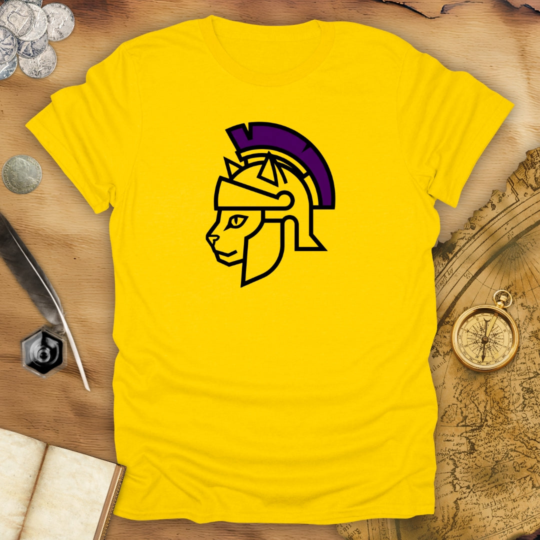 Legionary Cat T-Shirt