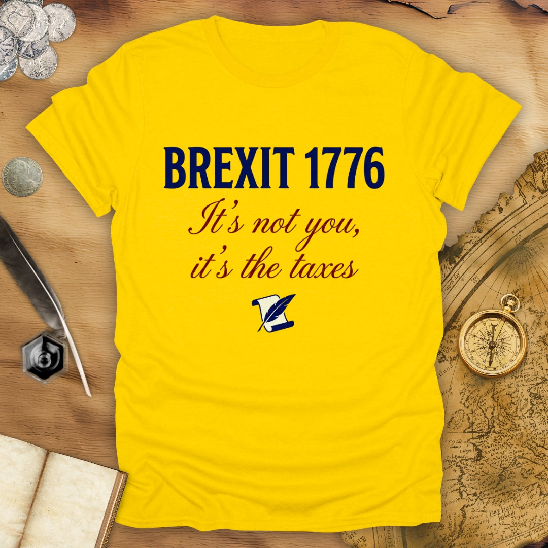 It's Not You T-Shirt