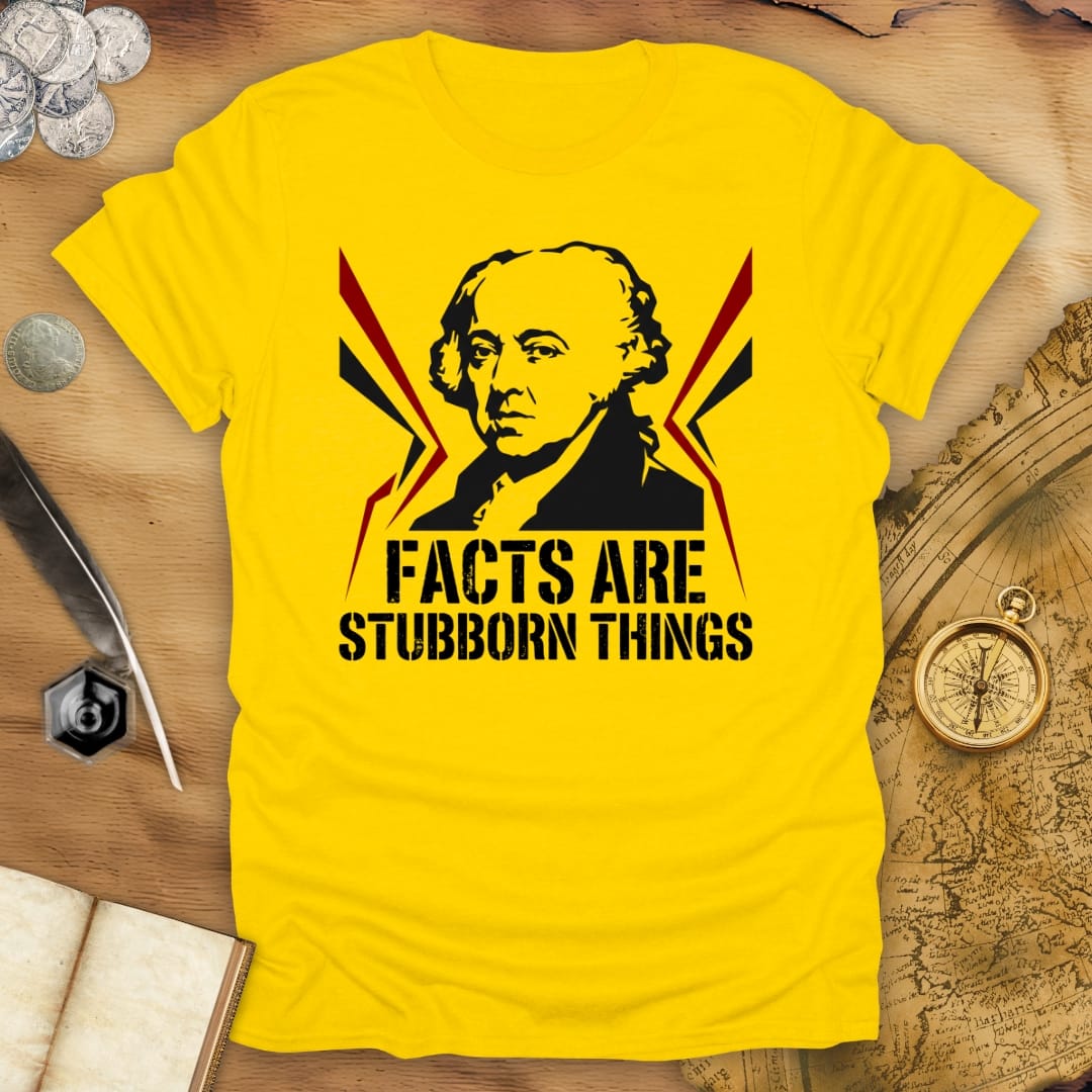 Facts T-Shirt