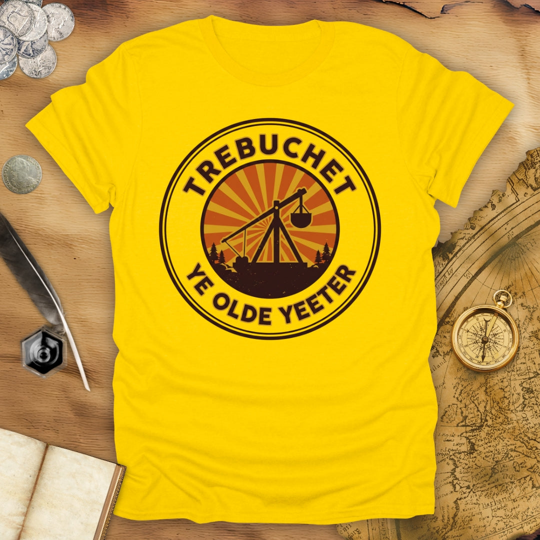 Ye Olde Yeeter T-Shirt