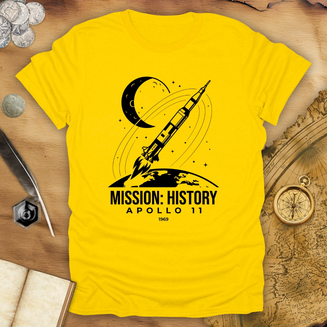 Apollo 11 T-Shirt