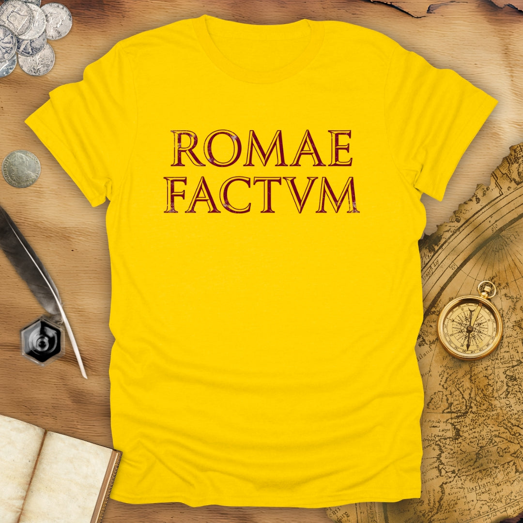 Made In Rome T-Shirt