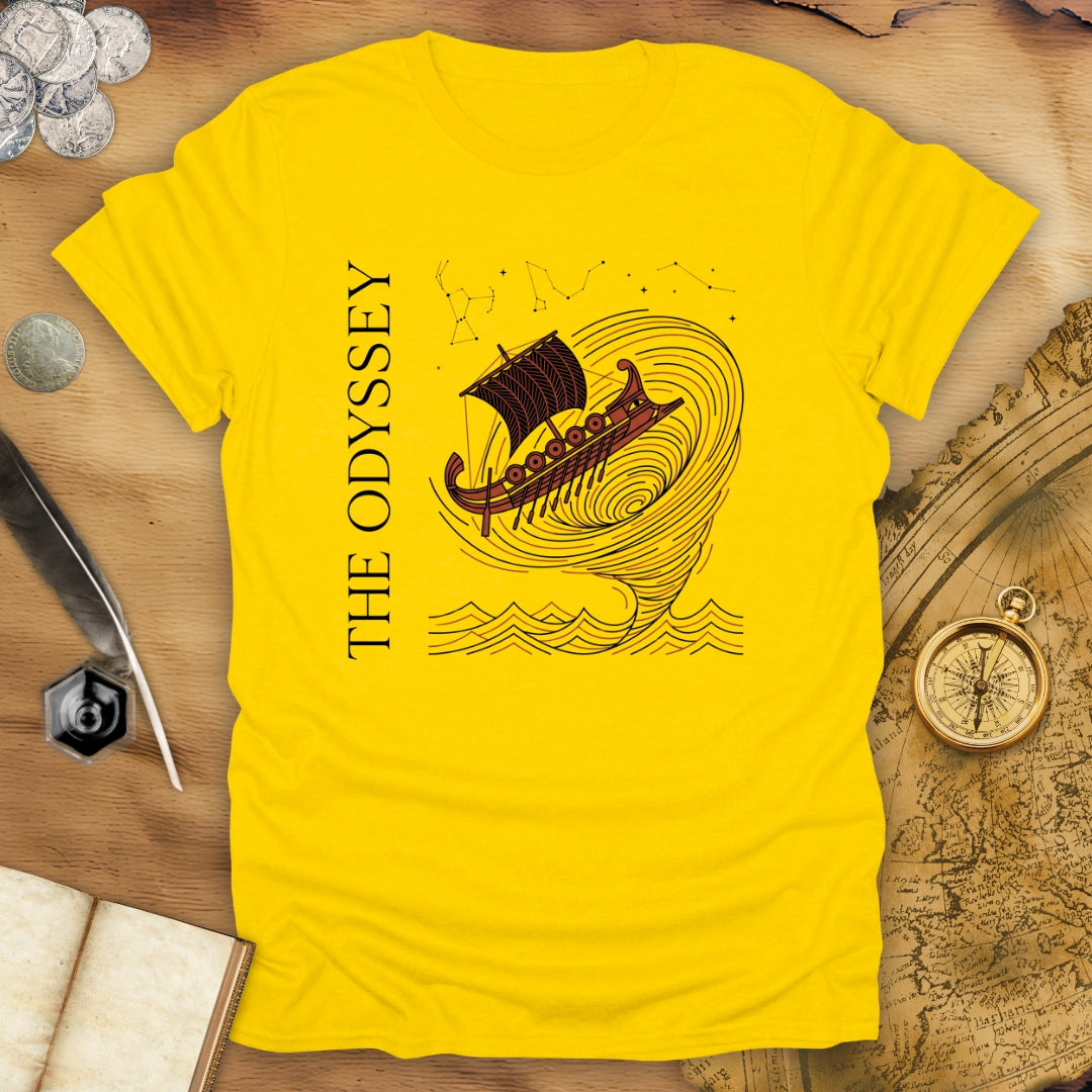 Odyssey Vortex T-Shirt
