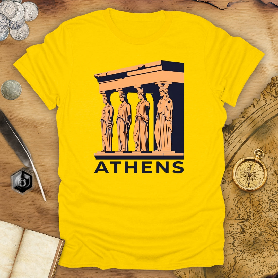 Athens T-Shirt
