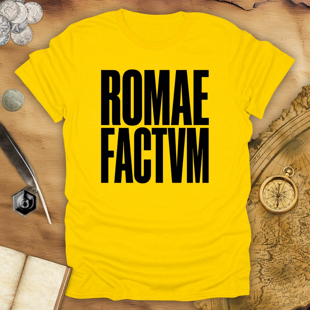 Made in Rome T-Shirt