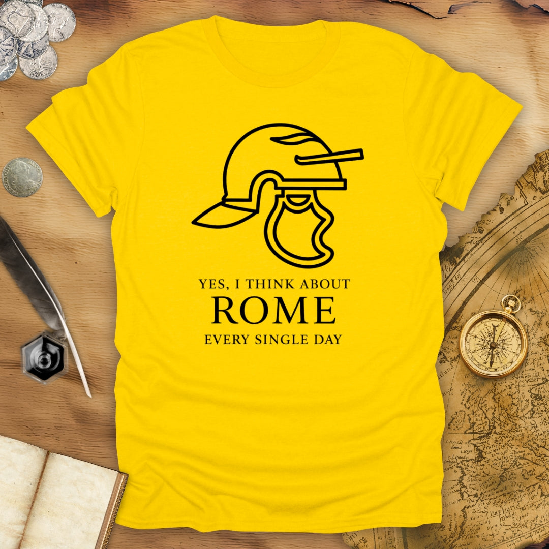 Rome Every Day T-Shirt