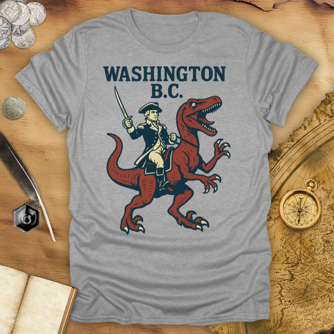 Washington BC T-Shirt