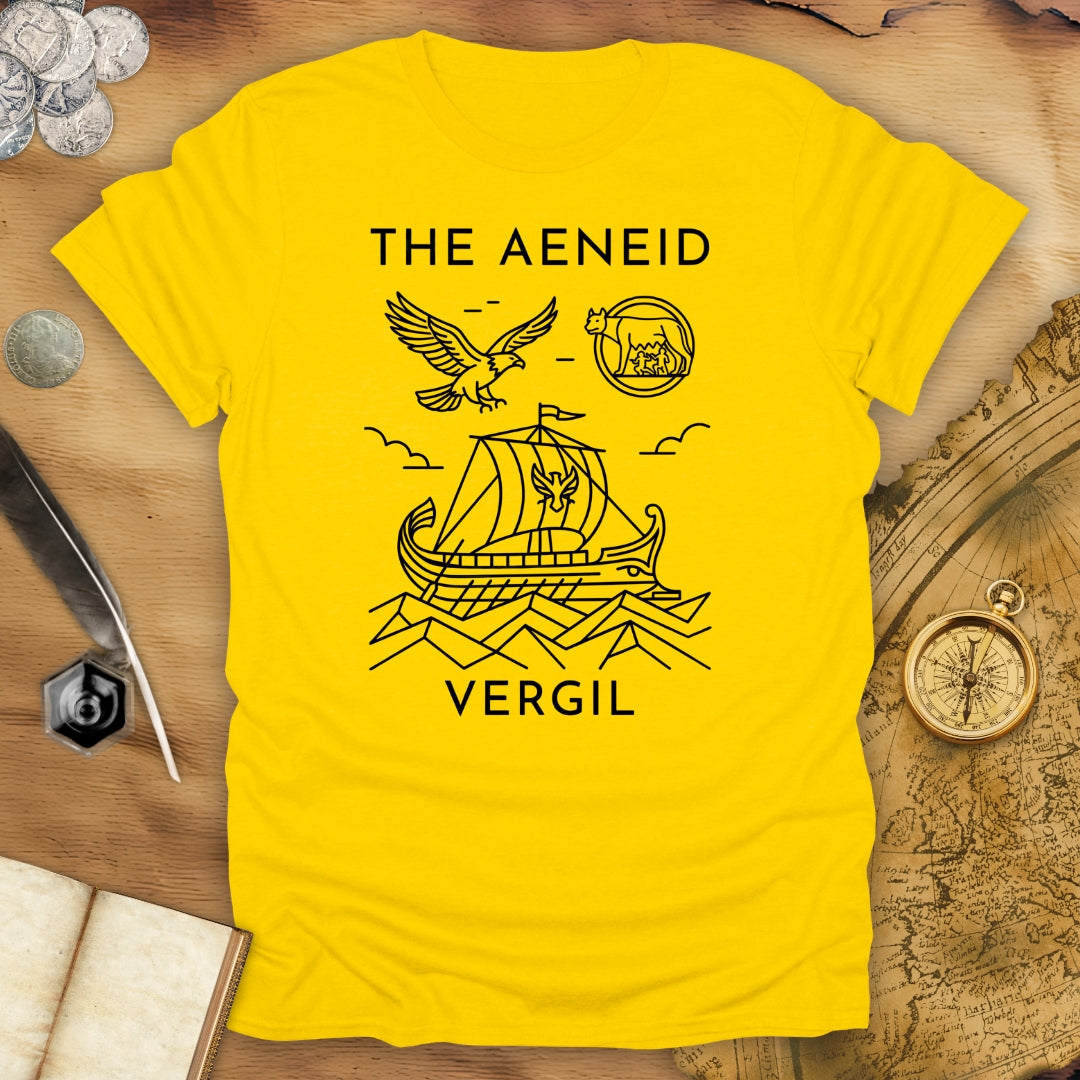 The Aeneid T-Shirt