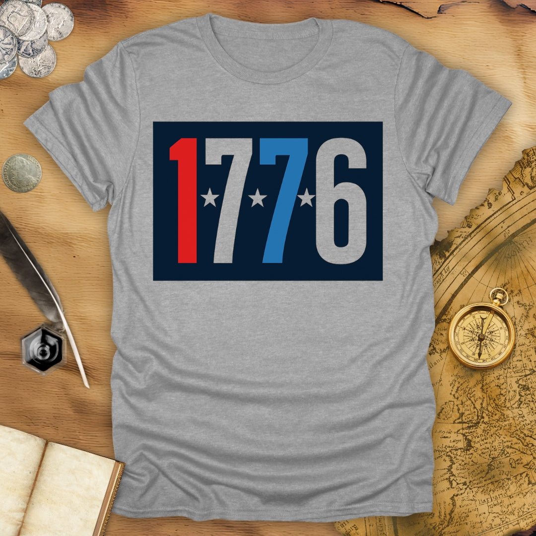 1776 - USA T-Shirt