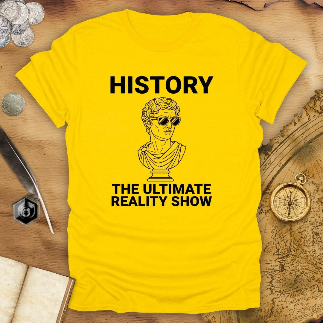 Ultimate Reality T-Shirt