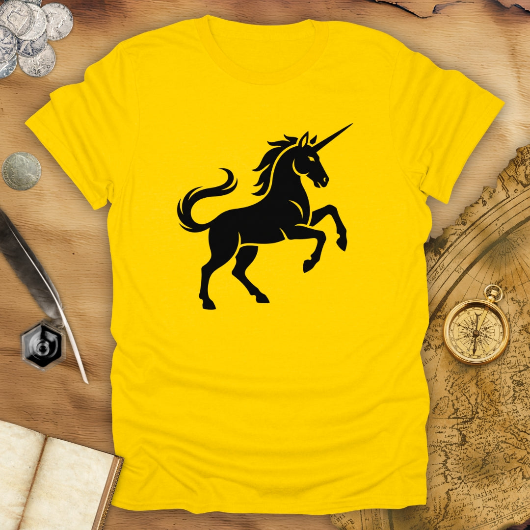 Heraldic Unicorn T-Shirt