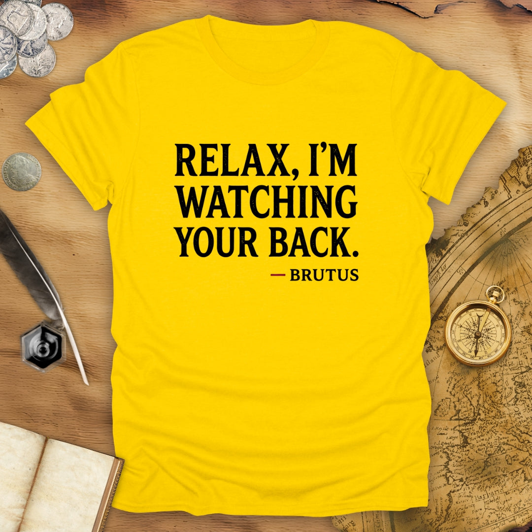 Relax Brutus T-Shirt