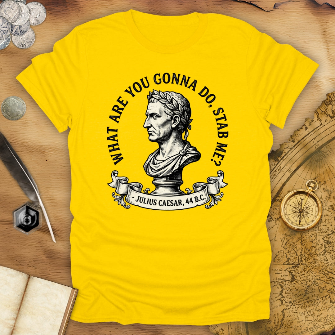 Julius Caesar 44 BC T-Shirt