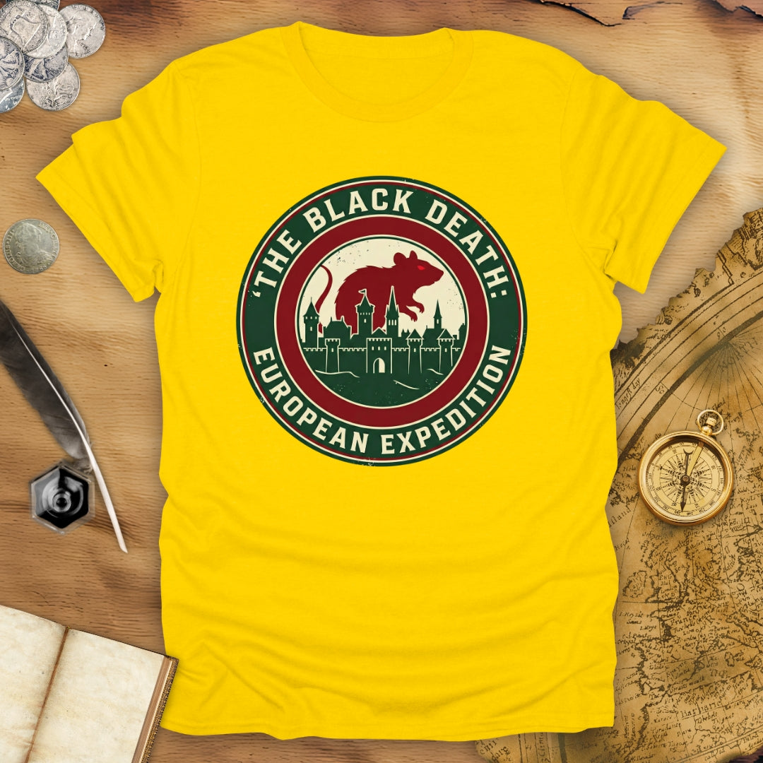 European Expedition T-Shirt