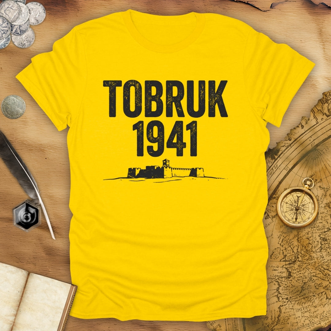 Tobruk 1941 T-Shirt