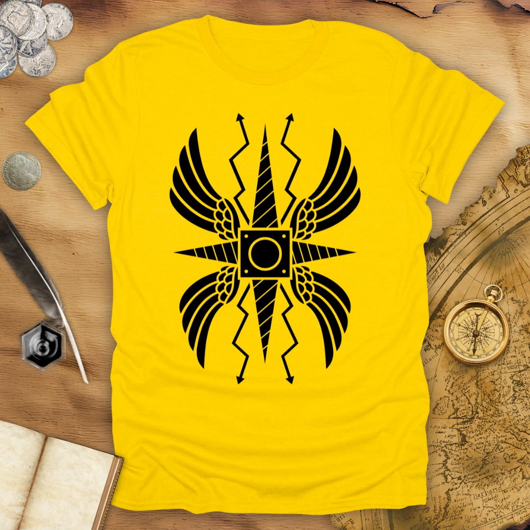 Roman Shield - Scutum T-Shirt