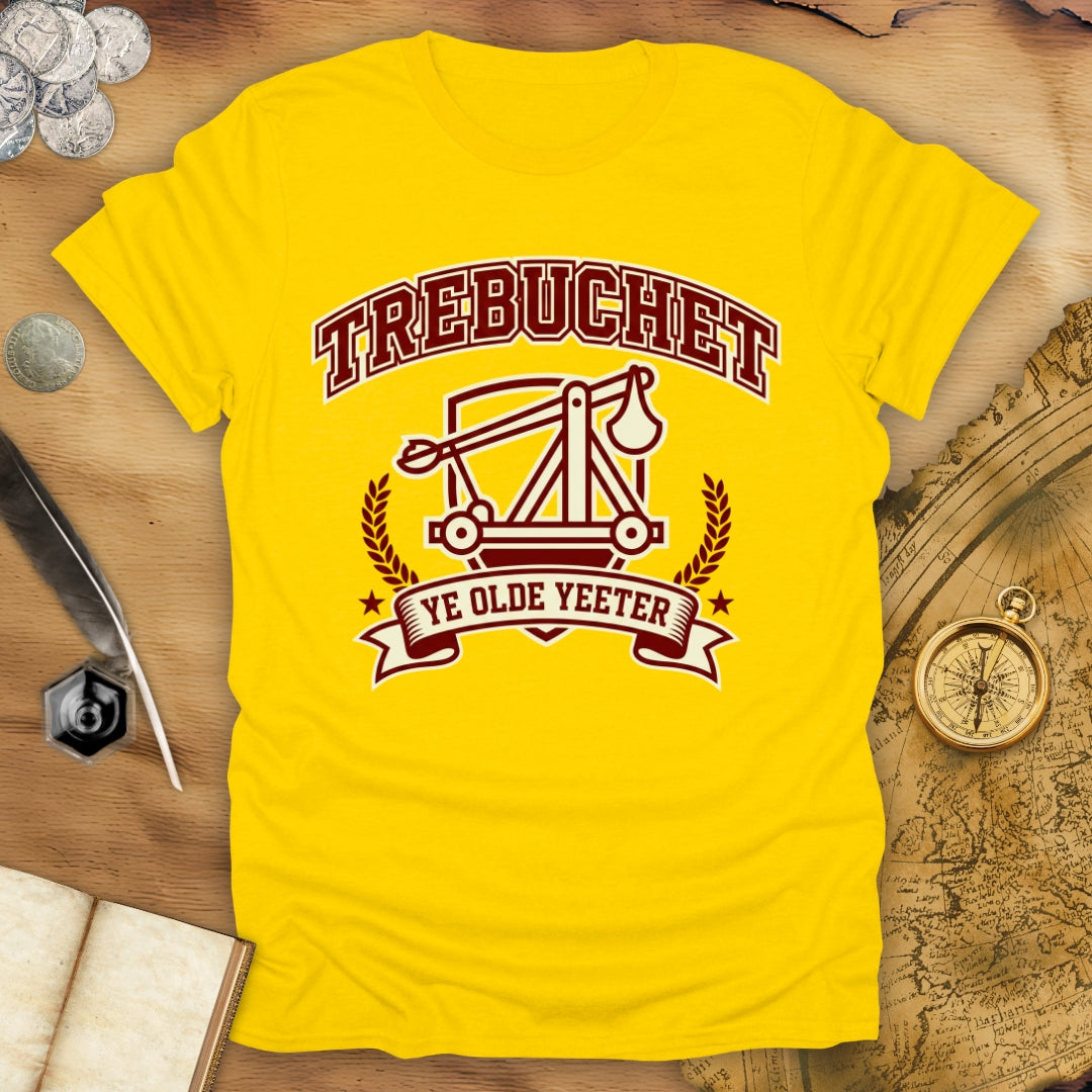 The Old Yeeter T-Shirt