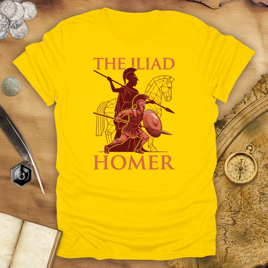 The Iliad T-Shirt