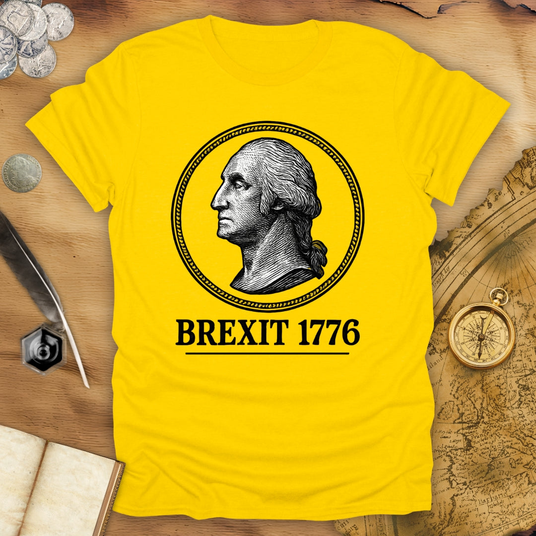 Brexit 1776 T-Shirt