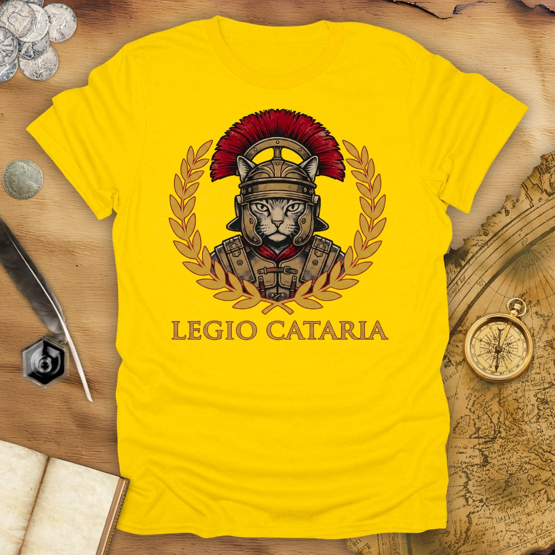 Legio Cataria T-Shirt