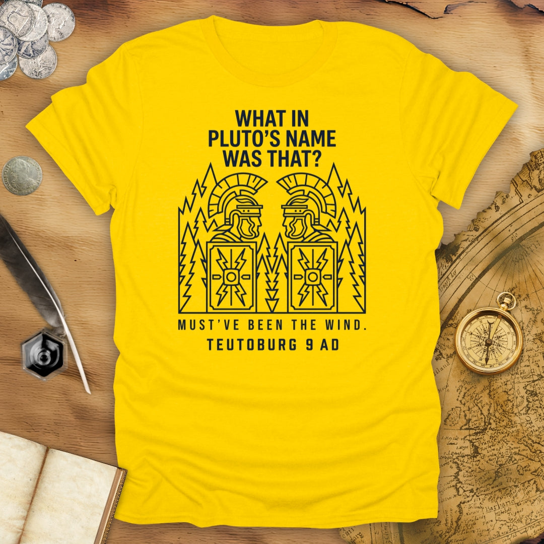 Teutoburg 9 AD T-Shirt