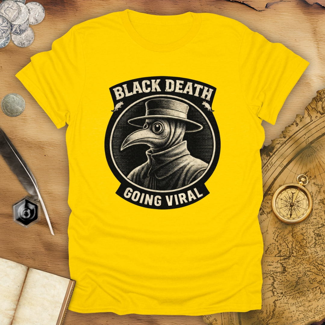 Actually Bacterial T-Shirt