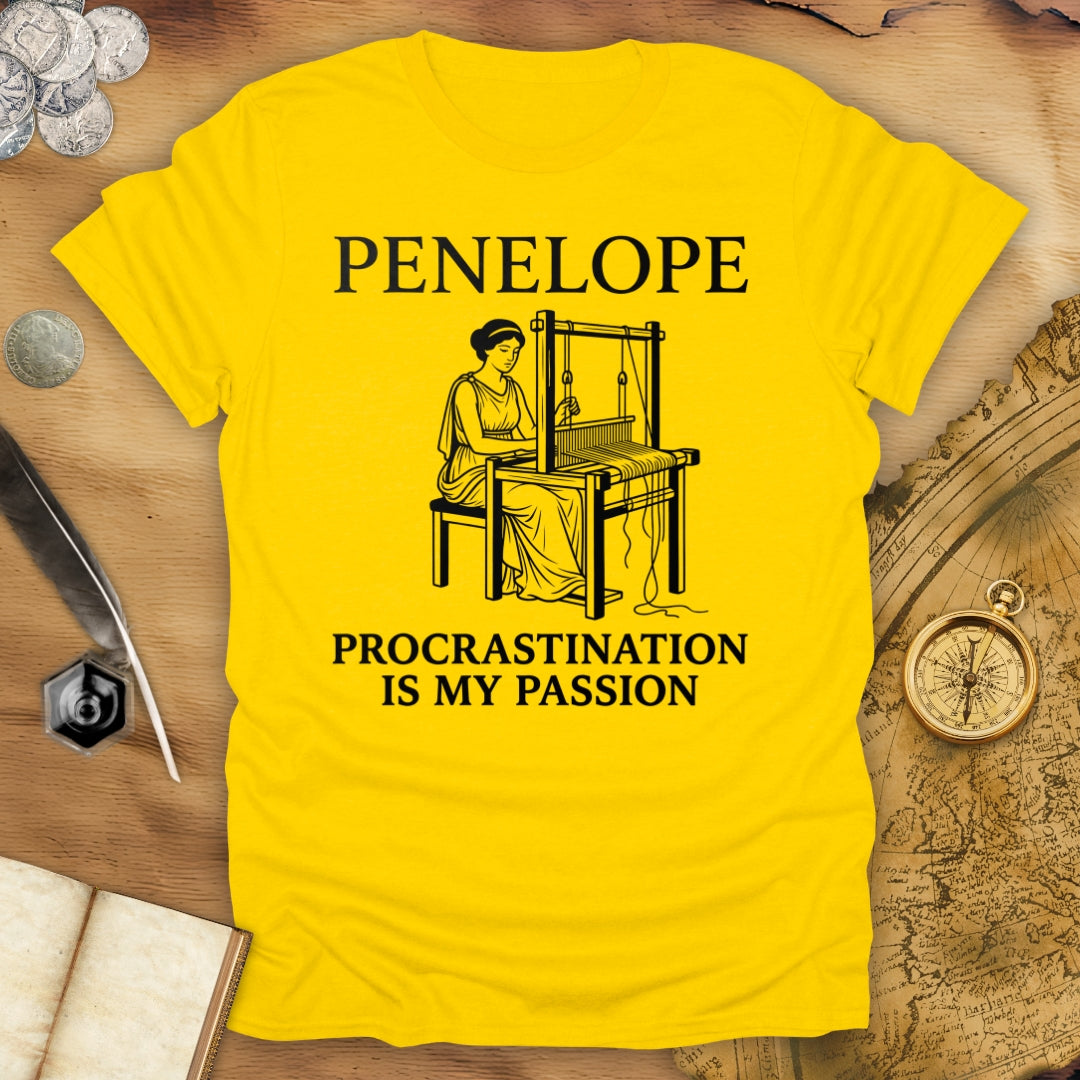 Penelope Passion T-Shirt