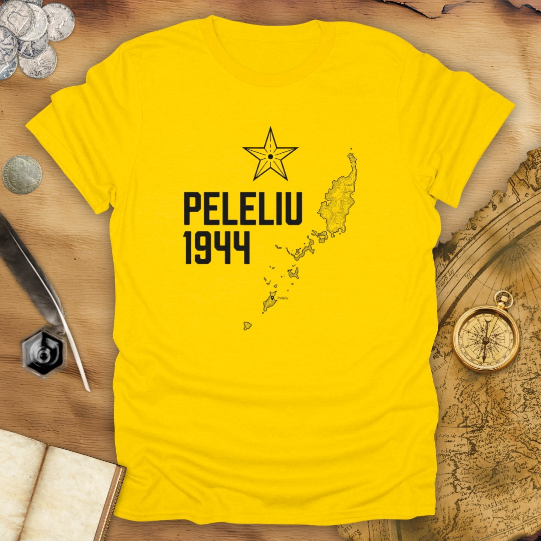 Peleliu 1944 T-Shirt