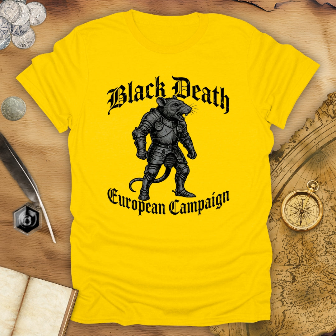 European Campaign T-Shirt