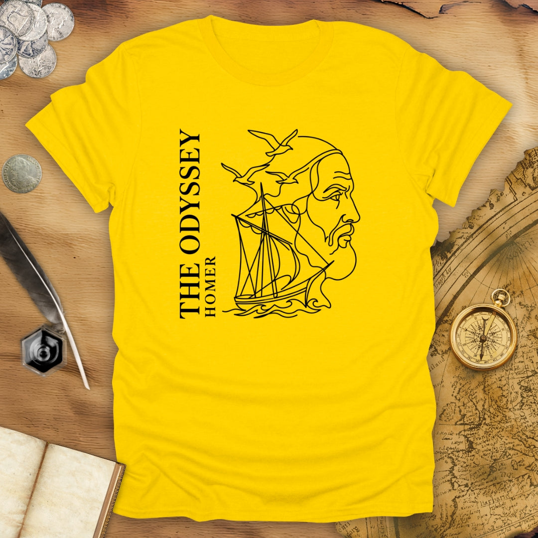 The Odyssey T-Shirt