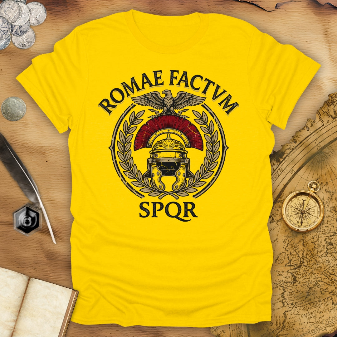 Made In Rome T-Shirt