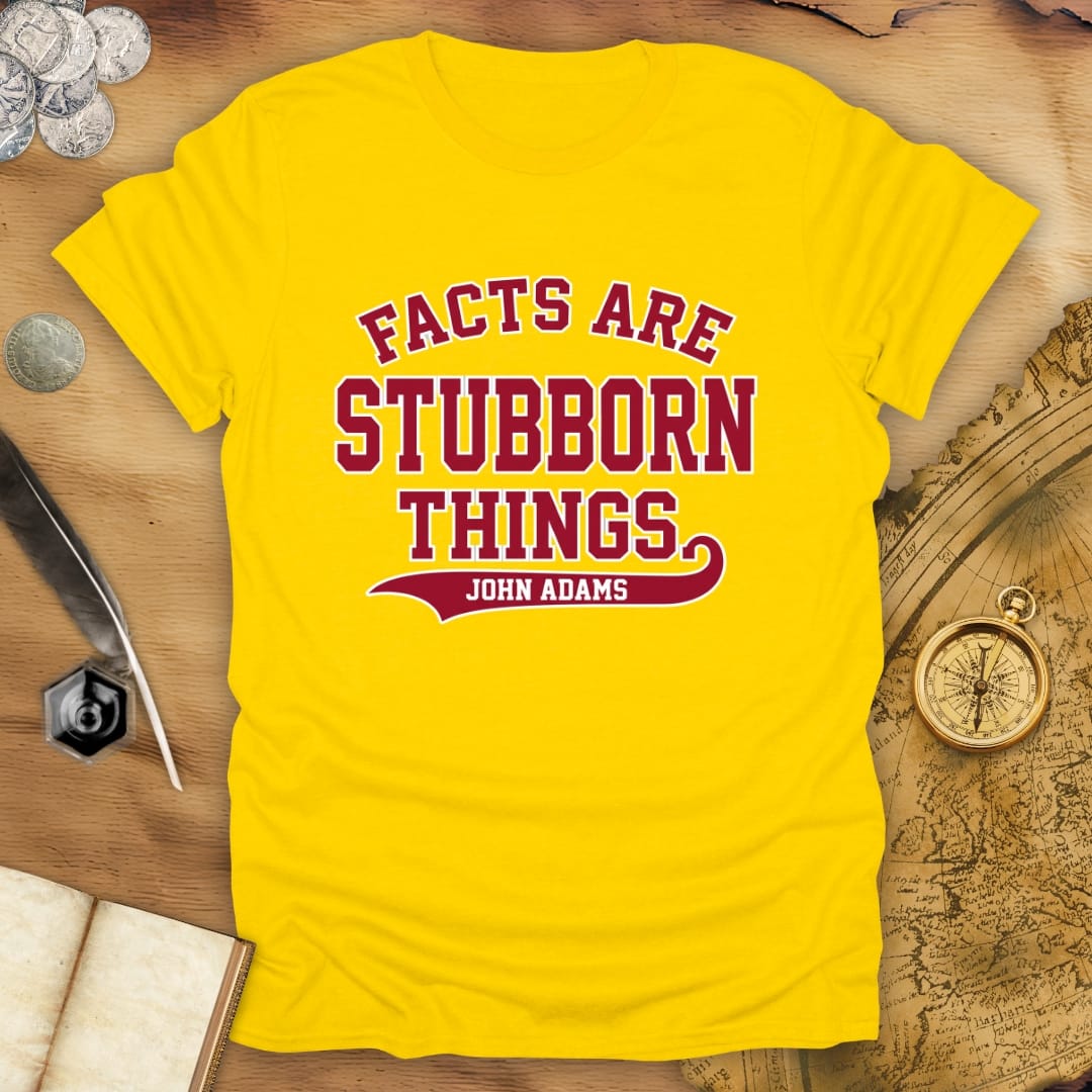 Facts T-Shirt